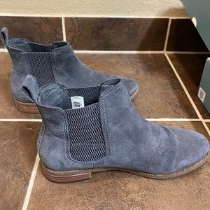 Toms Boots